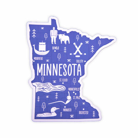 Magnet - Minnesota State