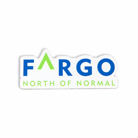 Magnet - F^rgo North of Normal
