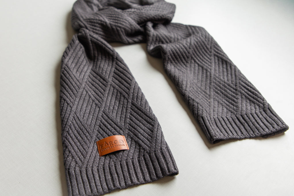 Scarf - Fargo North of Normal