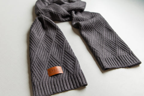 Scarf - Fargo North of Normal