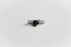 Pin - Fargo (blue)