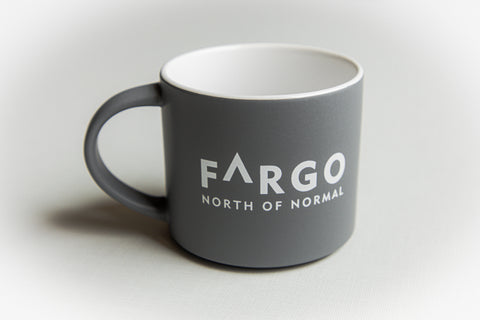 Coffee Mug - Fargo North of Normal