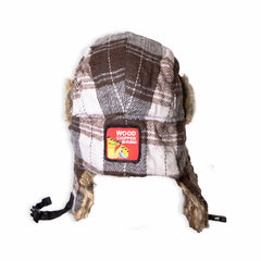 Hat - FARGO Woodchipper Trapper Hat