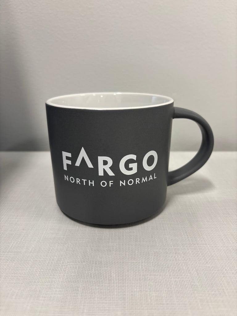 Coffee Mug - Fargo North of Normal