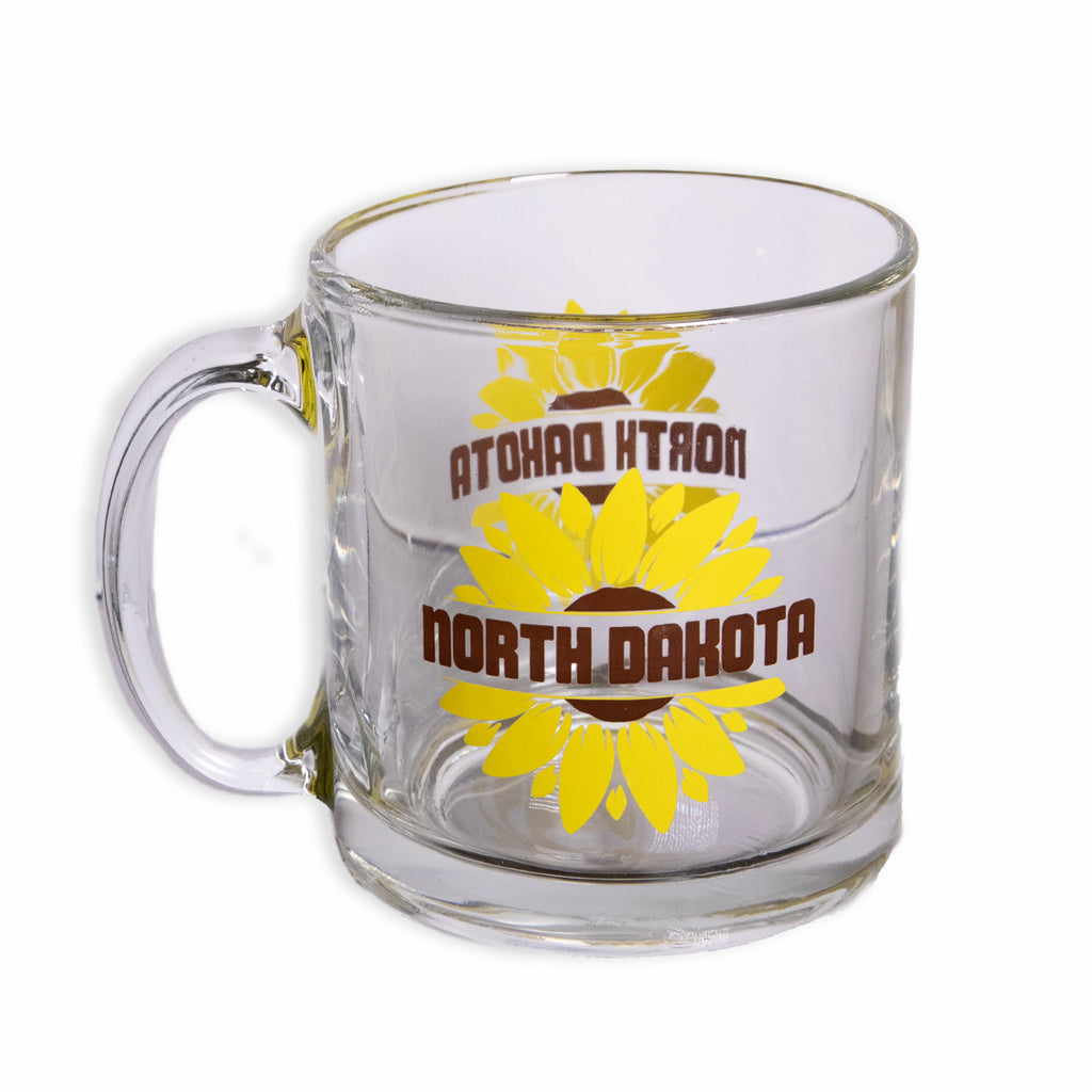 Coffee Mug - North Dakota