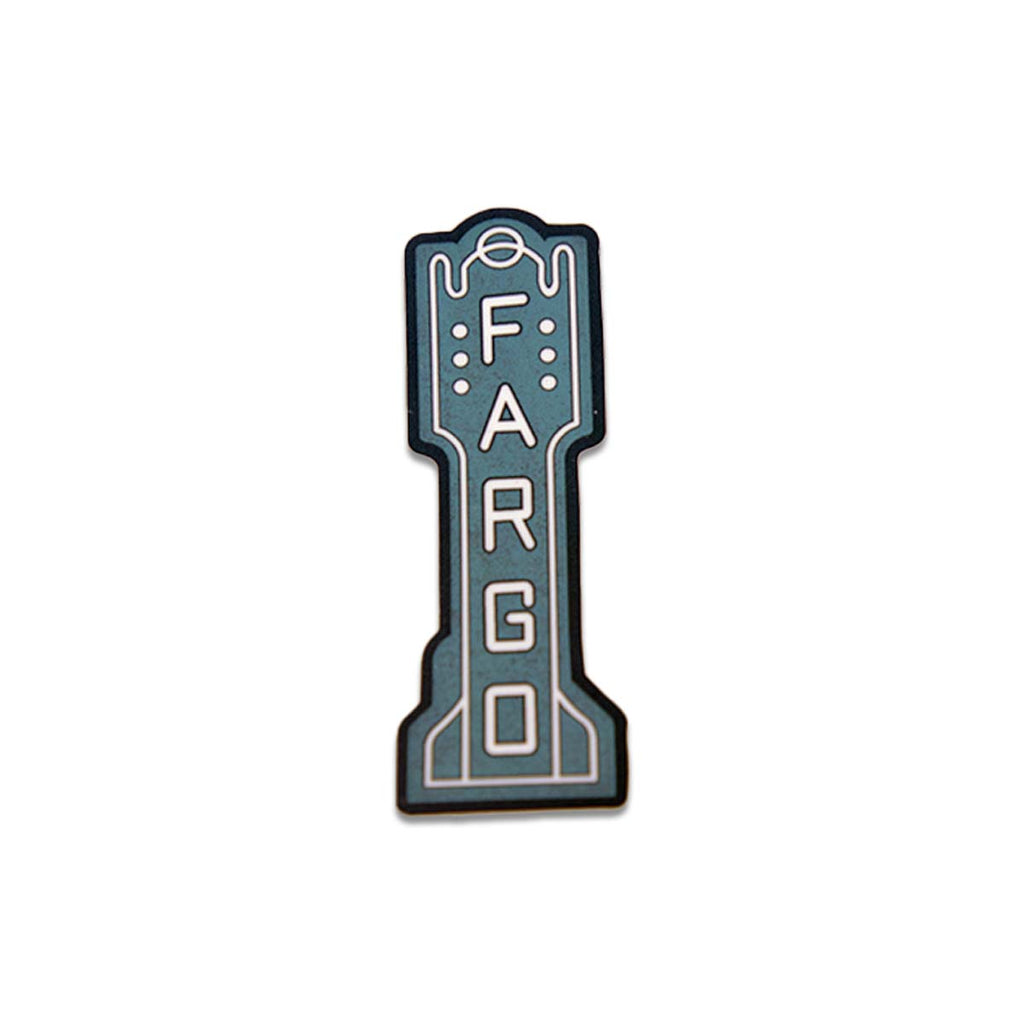 Sticker - Fargo Theatre