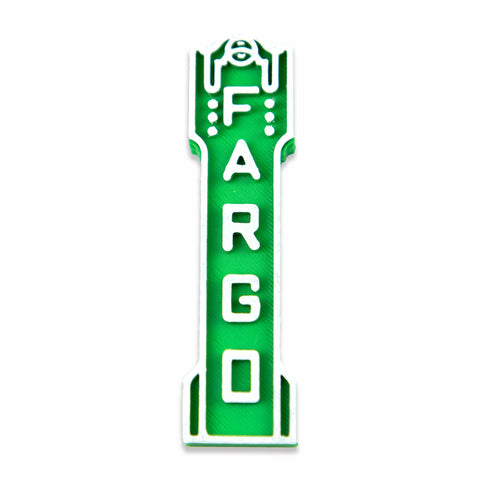 Magnet - 3D Fargo Theatre