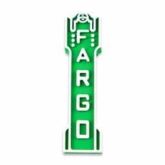 Magnet - 3D Fargo Theatre