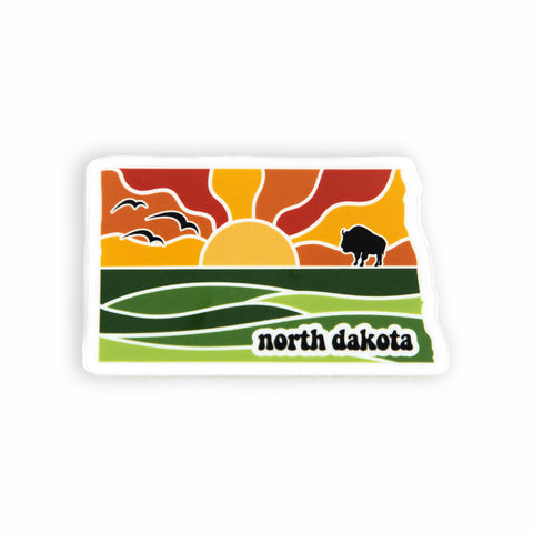 Dargo Country Sticker All Products – Visit Fargo-Moorhead