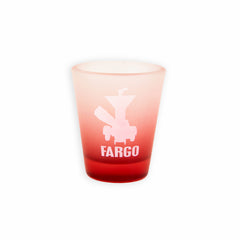 Shot Glass - FARGO Woodchipper